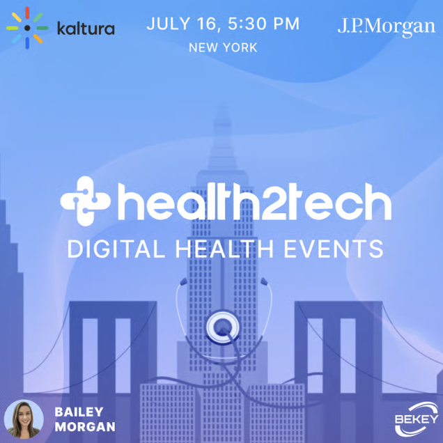 Health2Tech NYC