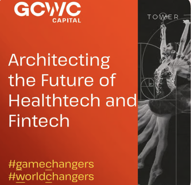 Architecting the Future of Healthtech and Fintech