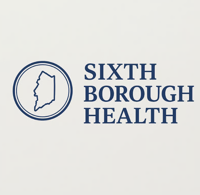 July Healthcare Coffee Meet Up