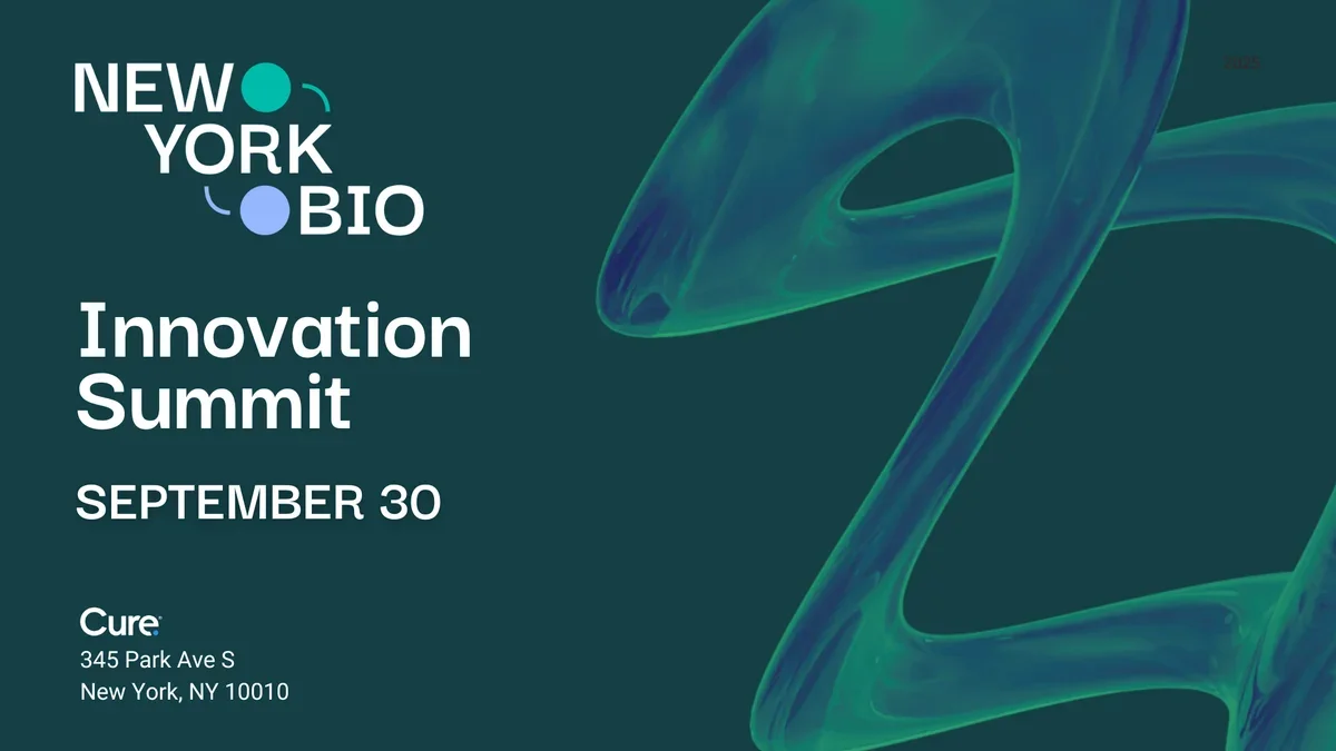 NewYorkBIO Innovation Summit 2026