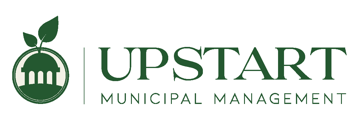 Upstart Municipal Management