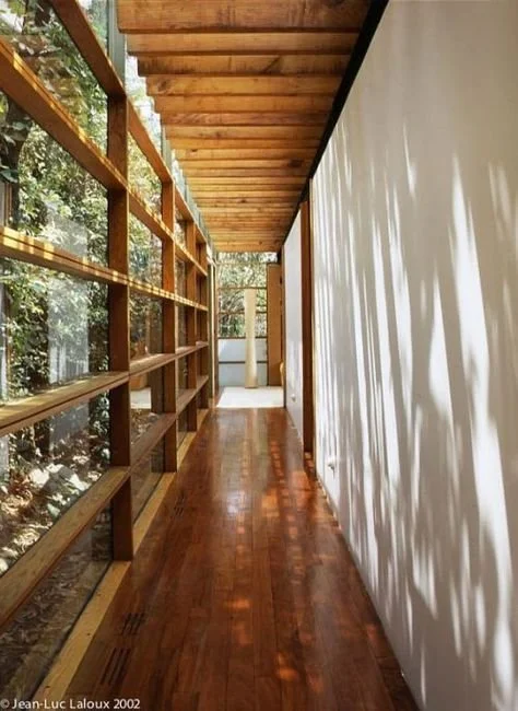 The Quiet Intelligence of Spaces That Breathe
