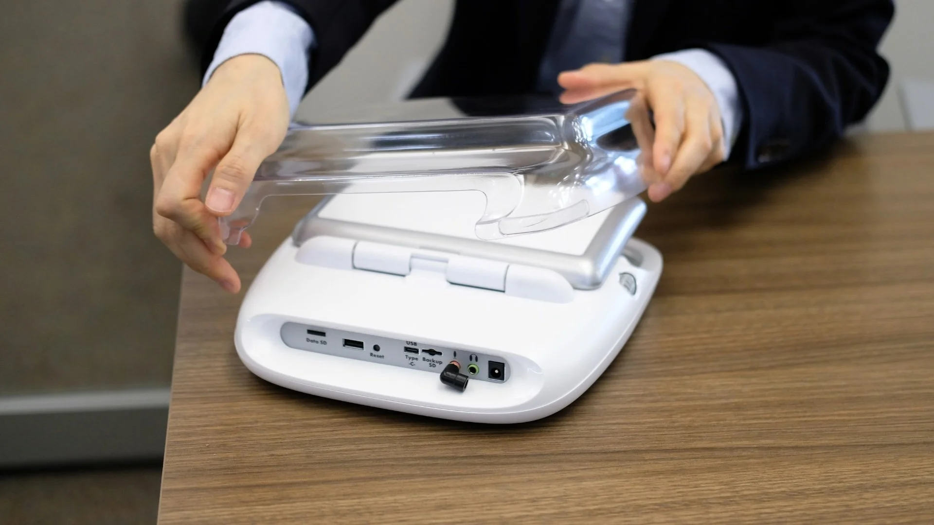 Creating a Cover for My NexGen Writer