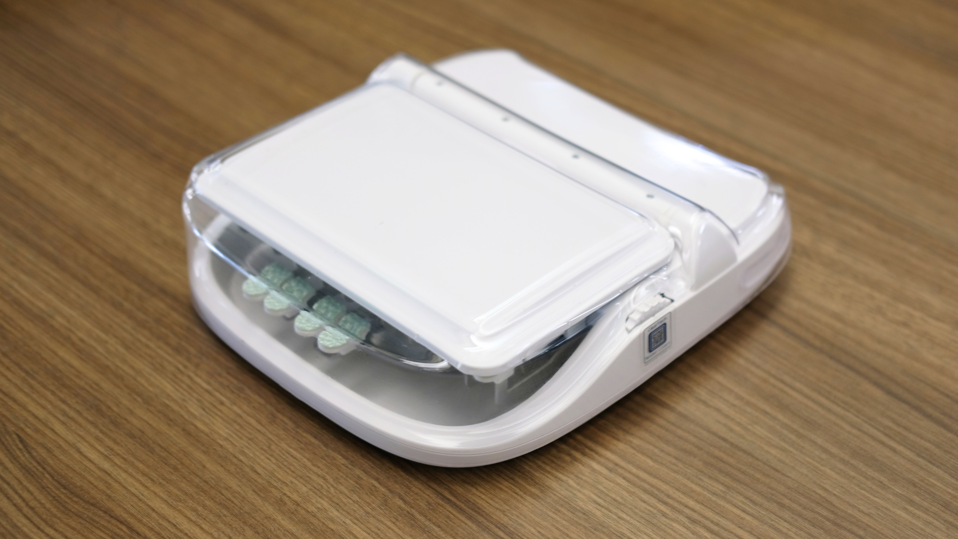 ClearTech Luminex II Covers - FACTORY SECONDS