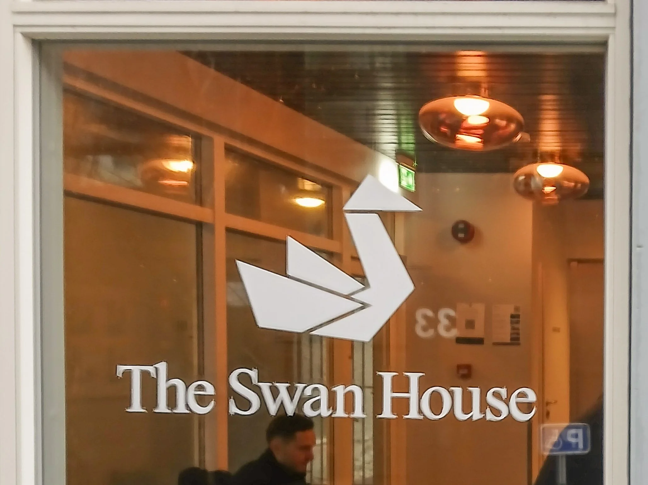 Ný skilti og merkingar frá BestPrest.