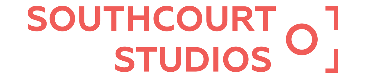 Logo for Southcourt Studios