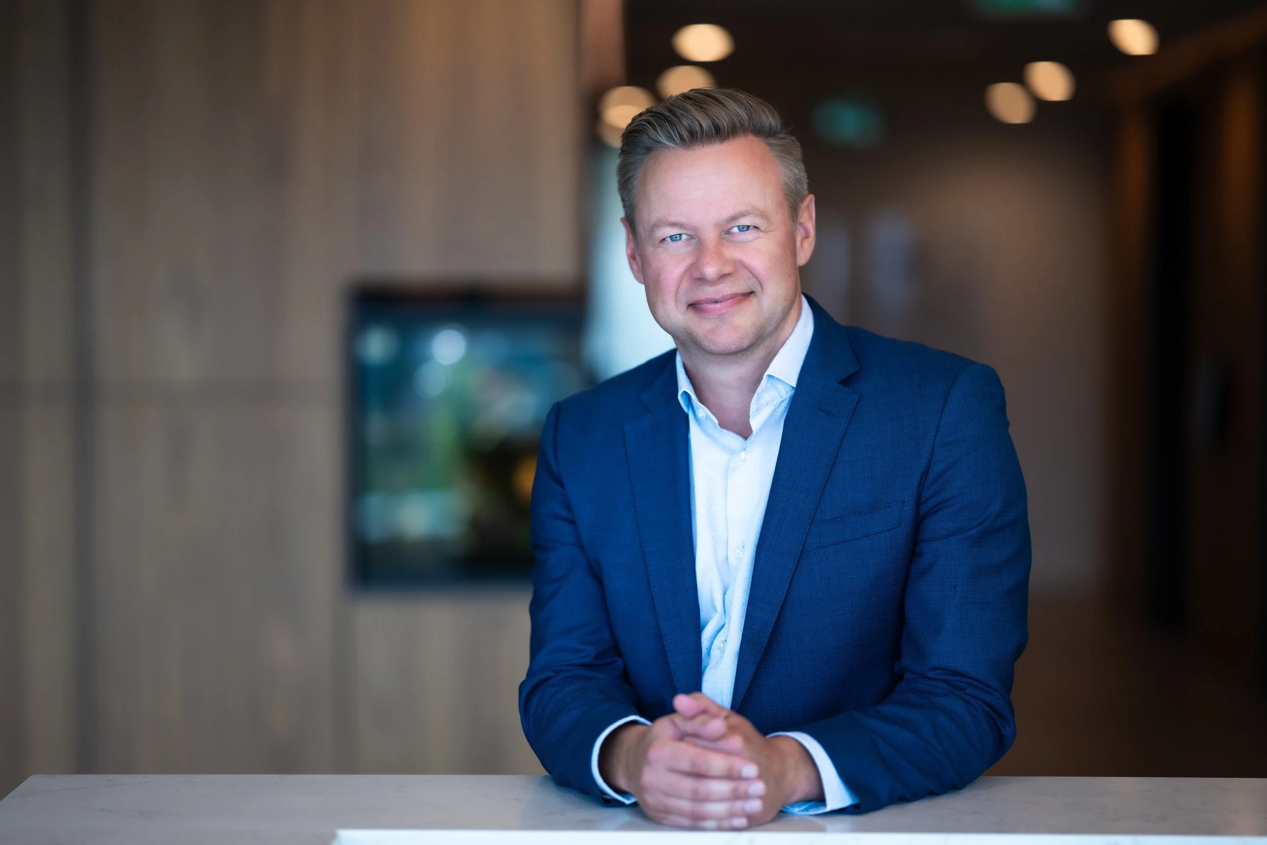 Professional Headshots