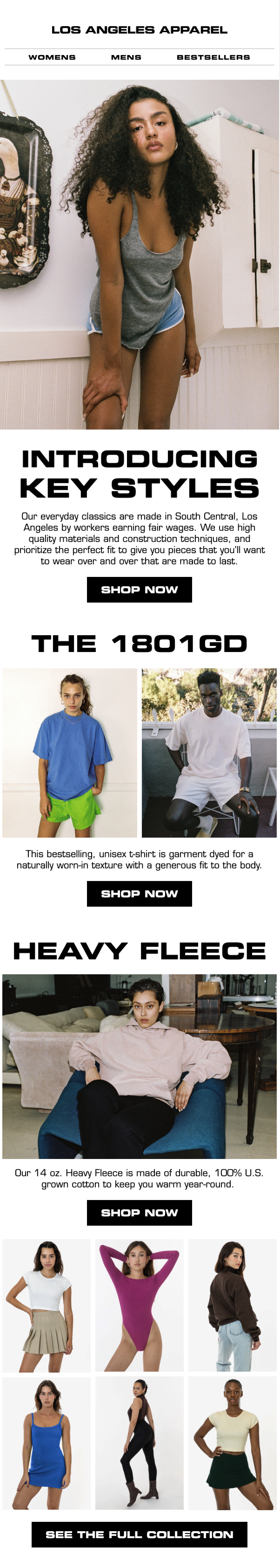 Los Angeles Apparel Welcome 2.png