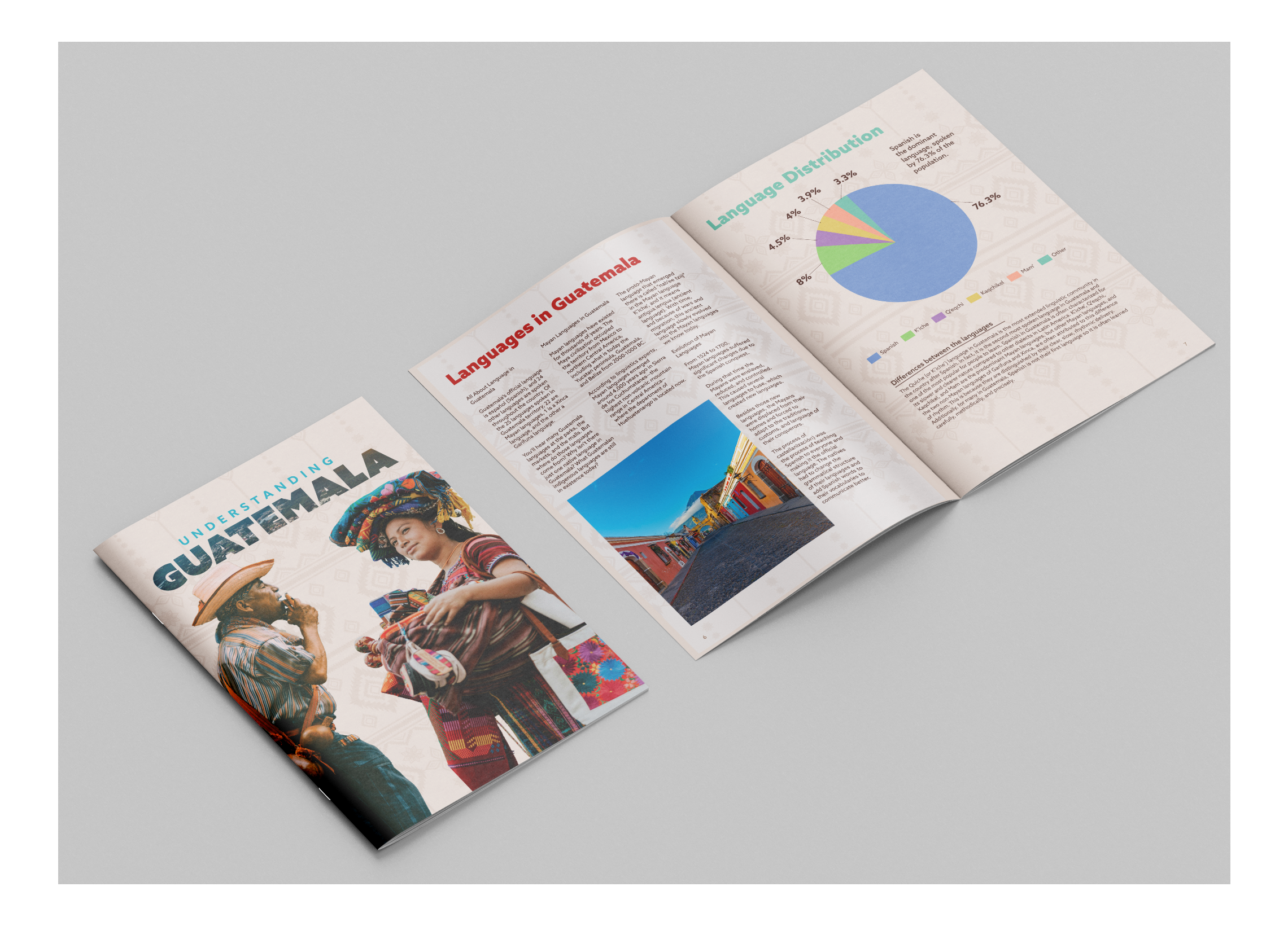 Editorial Infographic