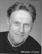 Michael Cullin