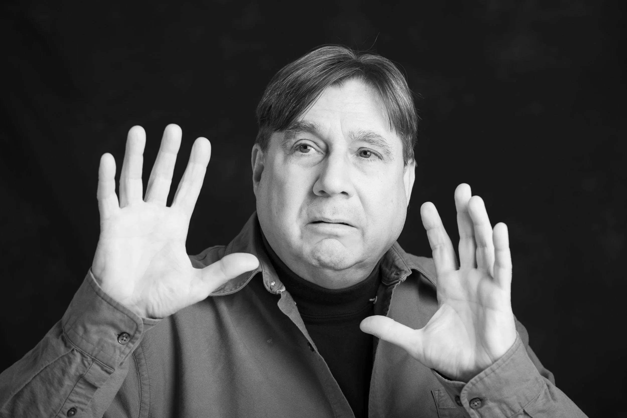 Photography by Dion Ogust