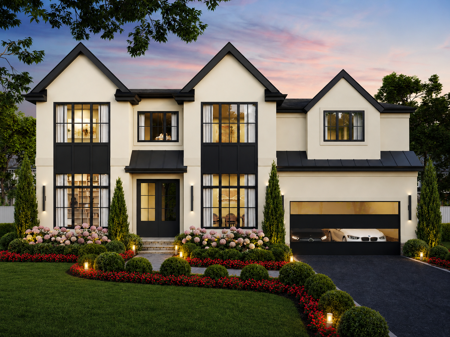 240 Buttonwood Dr, Paramus, NJ