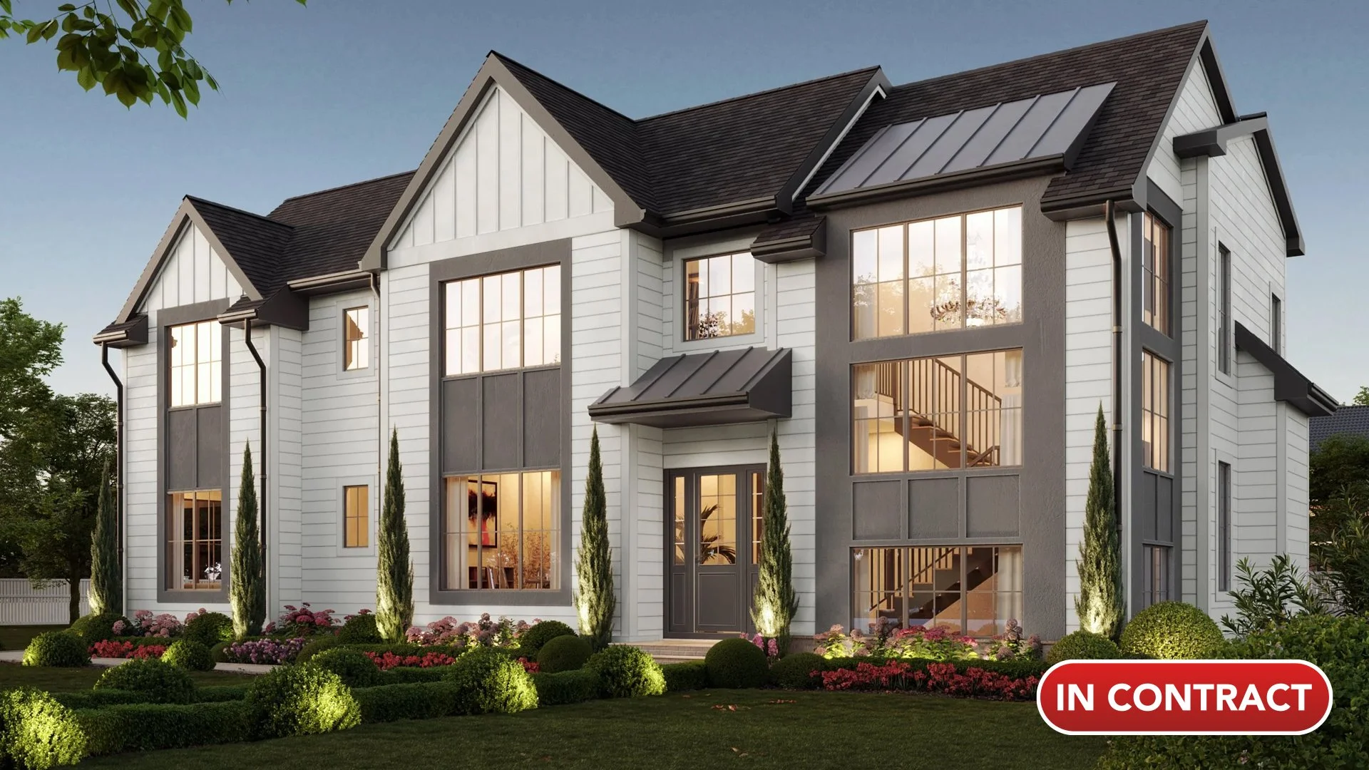 88 Hazelhurst Ave, Glen Rock, NJ