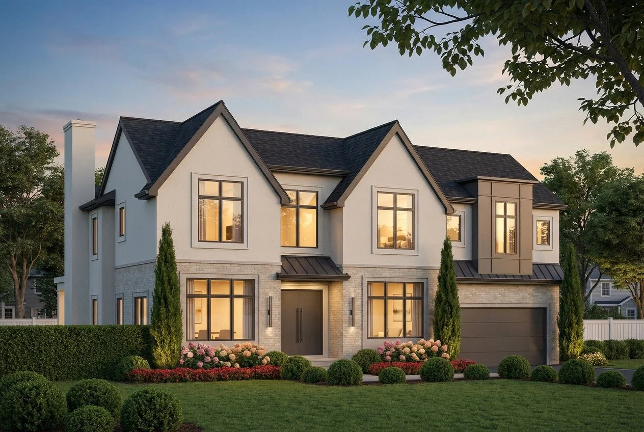 655 Cambridge Rd, Paramus, NJ