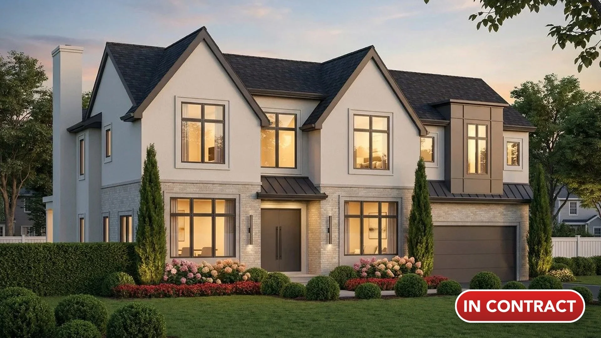 655 Cambridge Rd, Paramus, NJ
