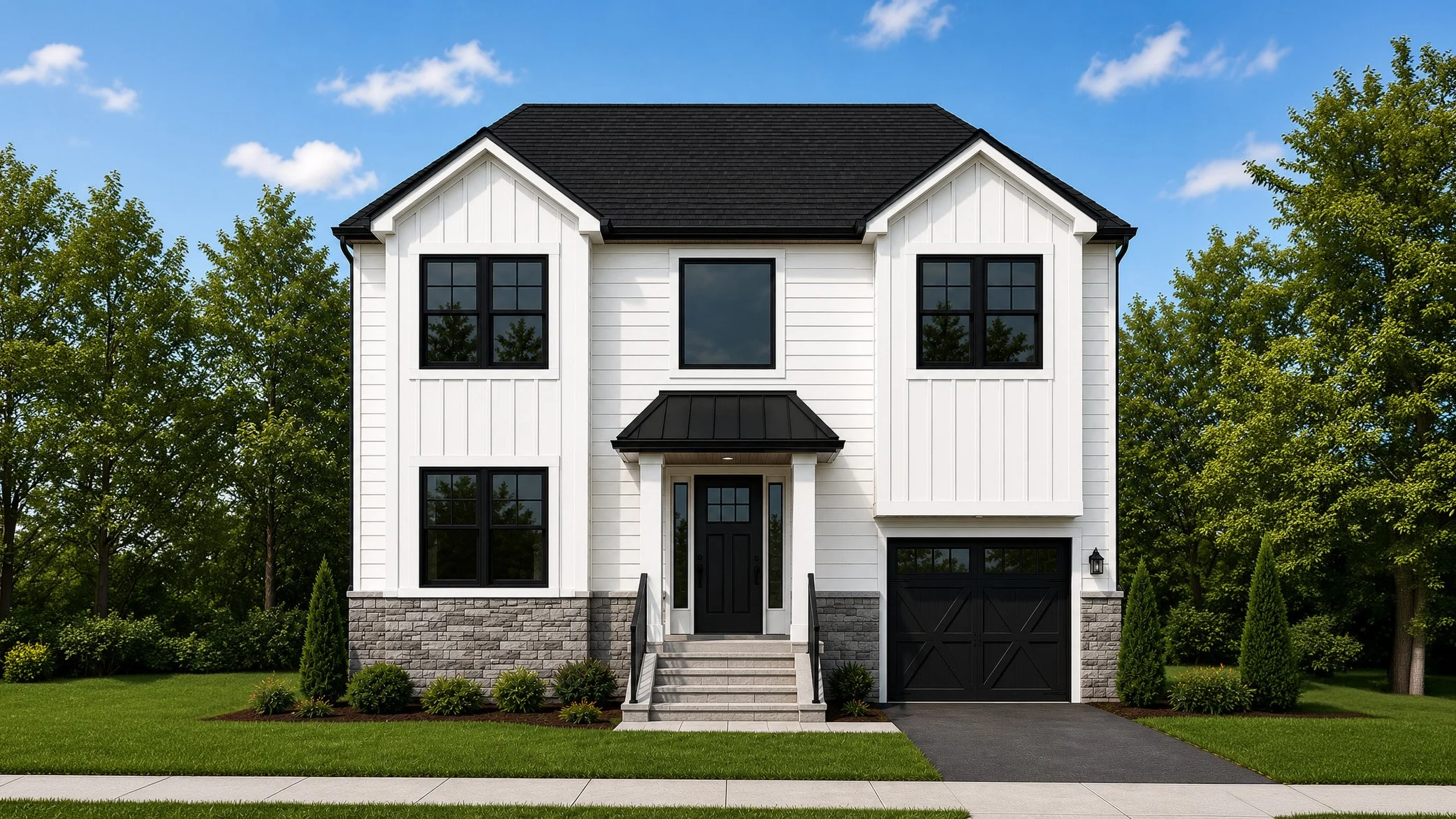 48 Sussex Rd, Bergenfield, NJ