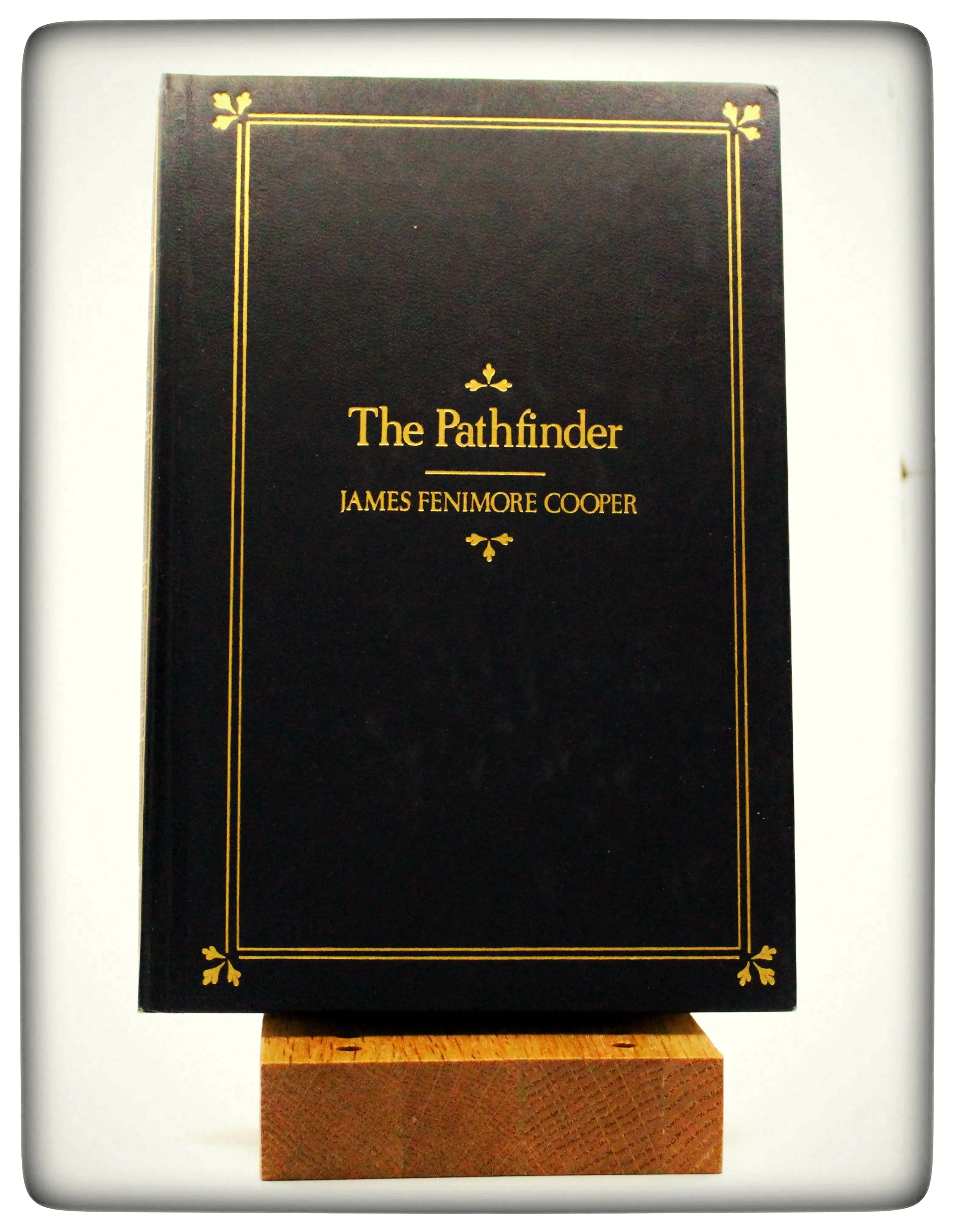 The Pathfinder