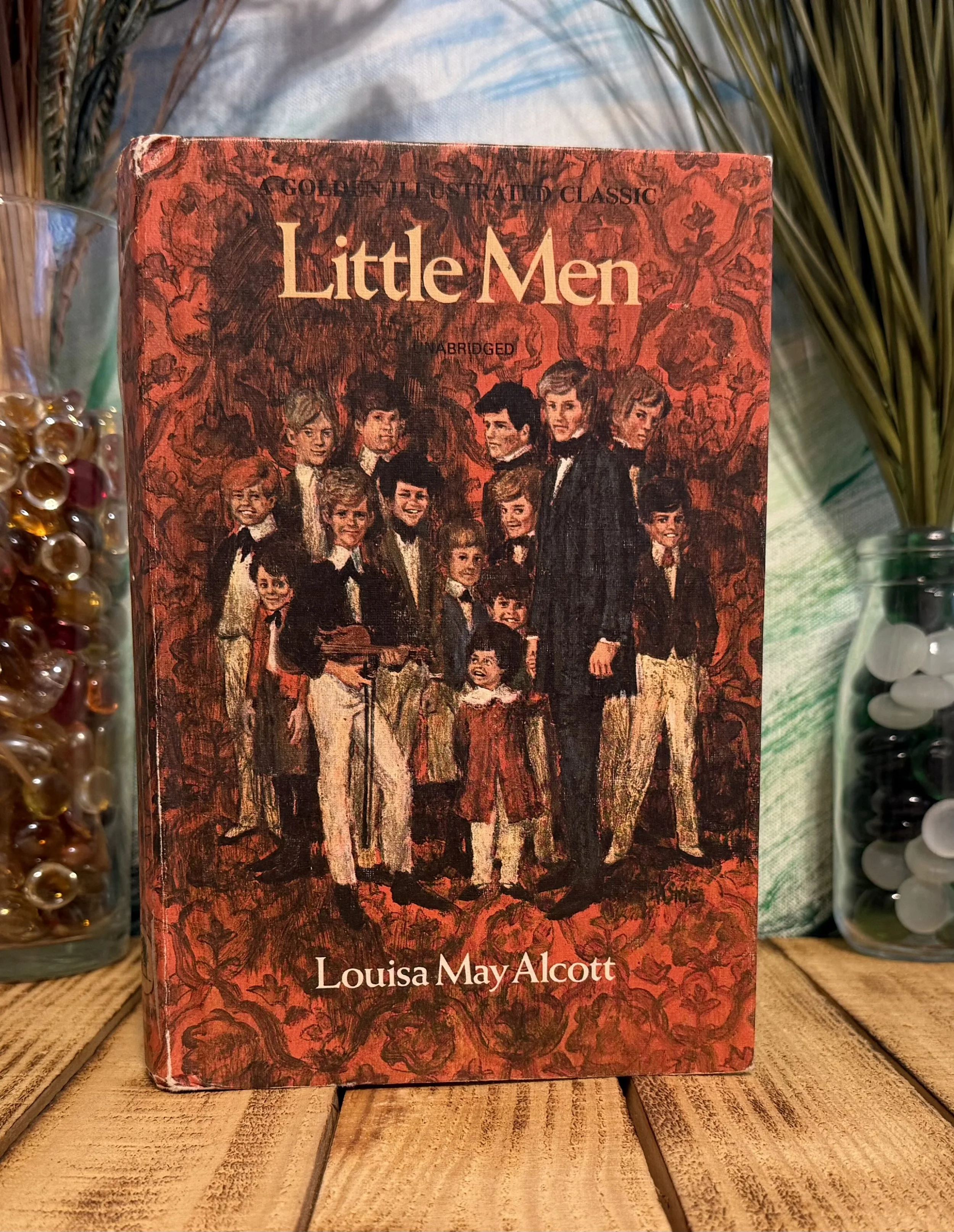 Little Men