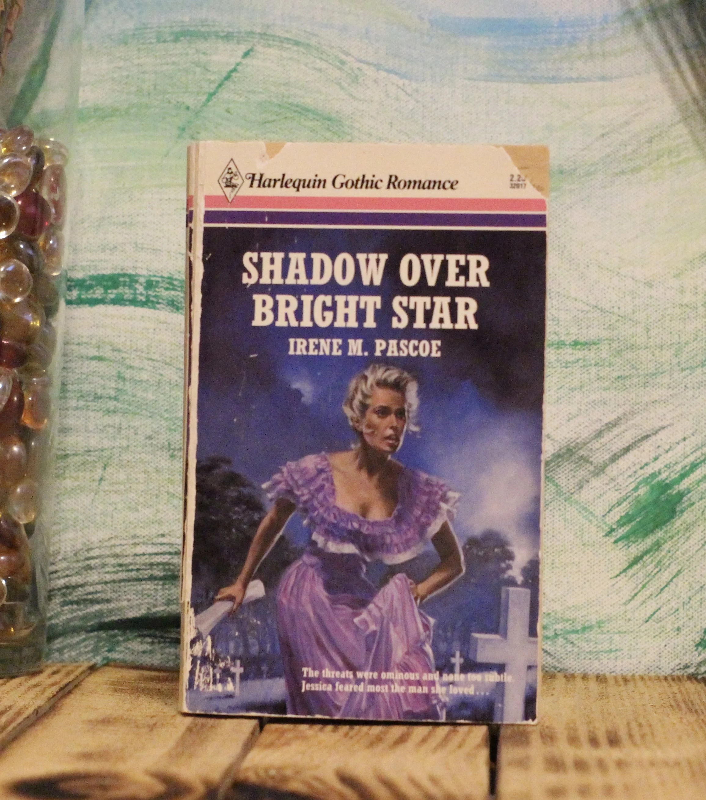 Shadow Over Bright Star