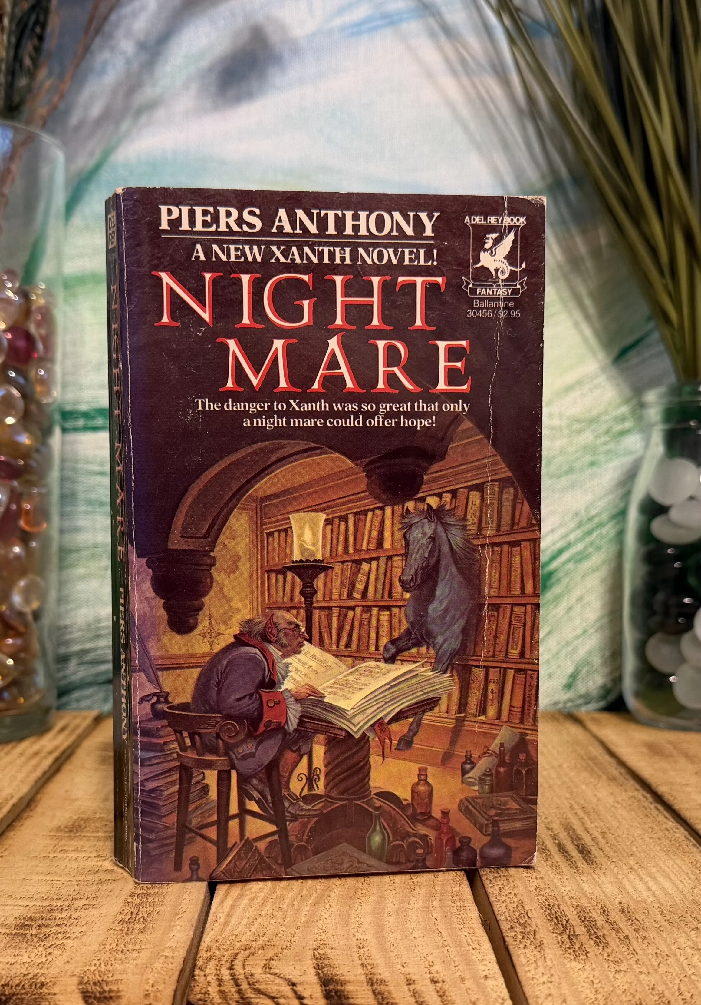 Night Mare