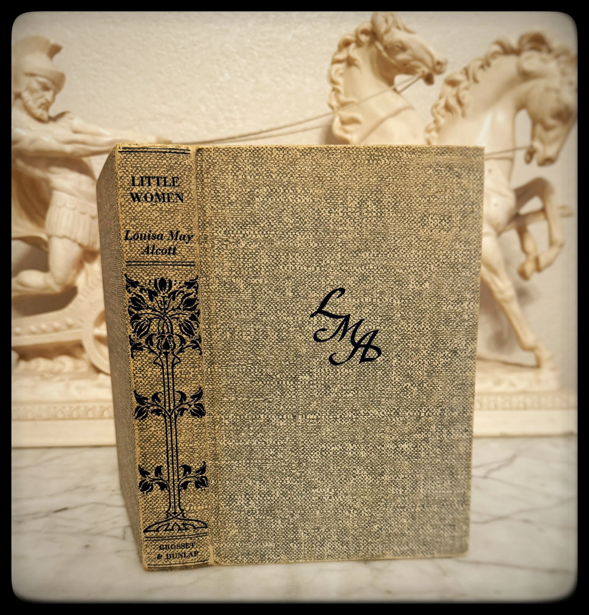 Little Women (1915 Copy)