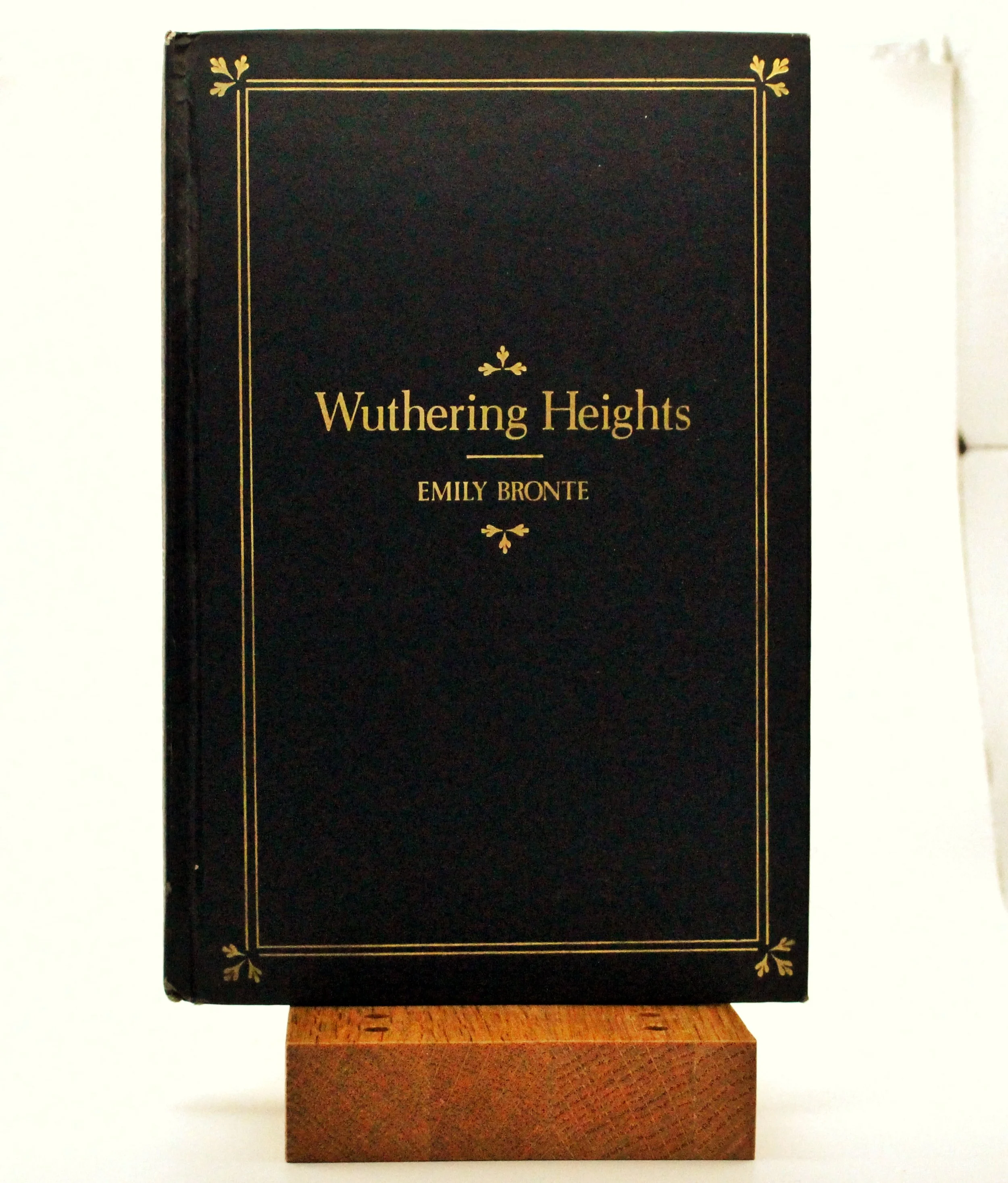 Wuthering Heights