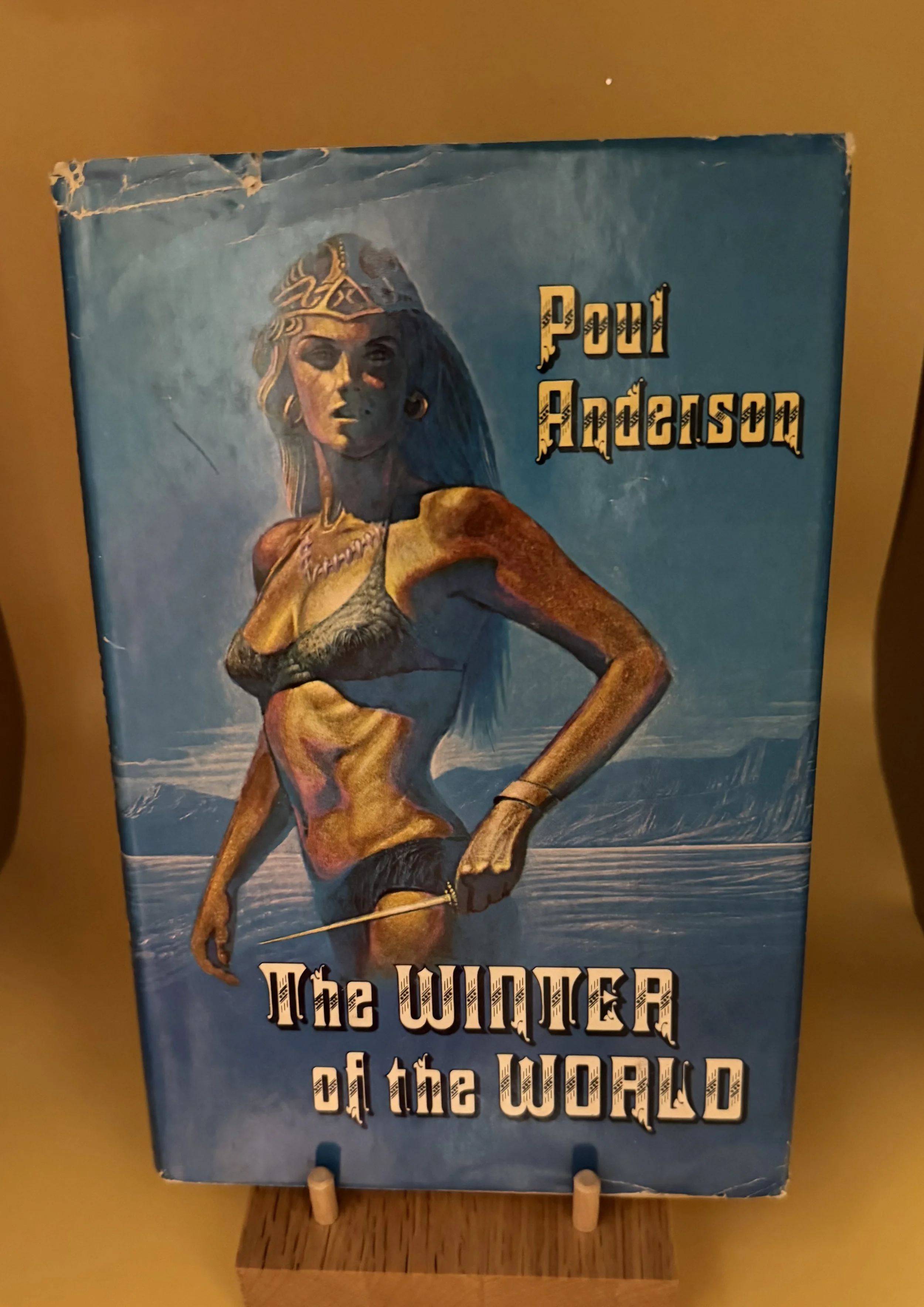 The Winter of the World