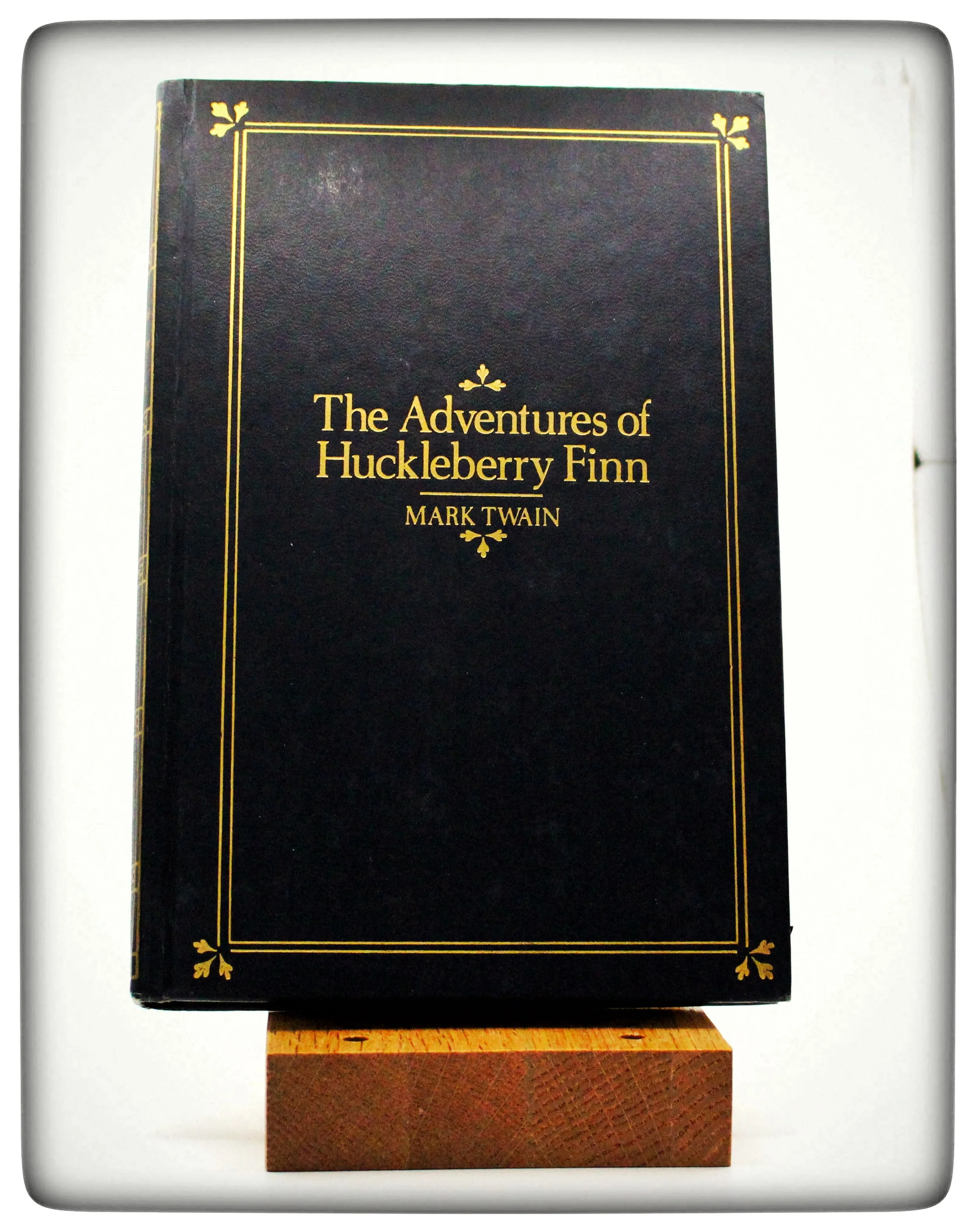 The Adventures of Huckleberry Finn