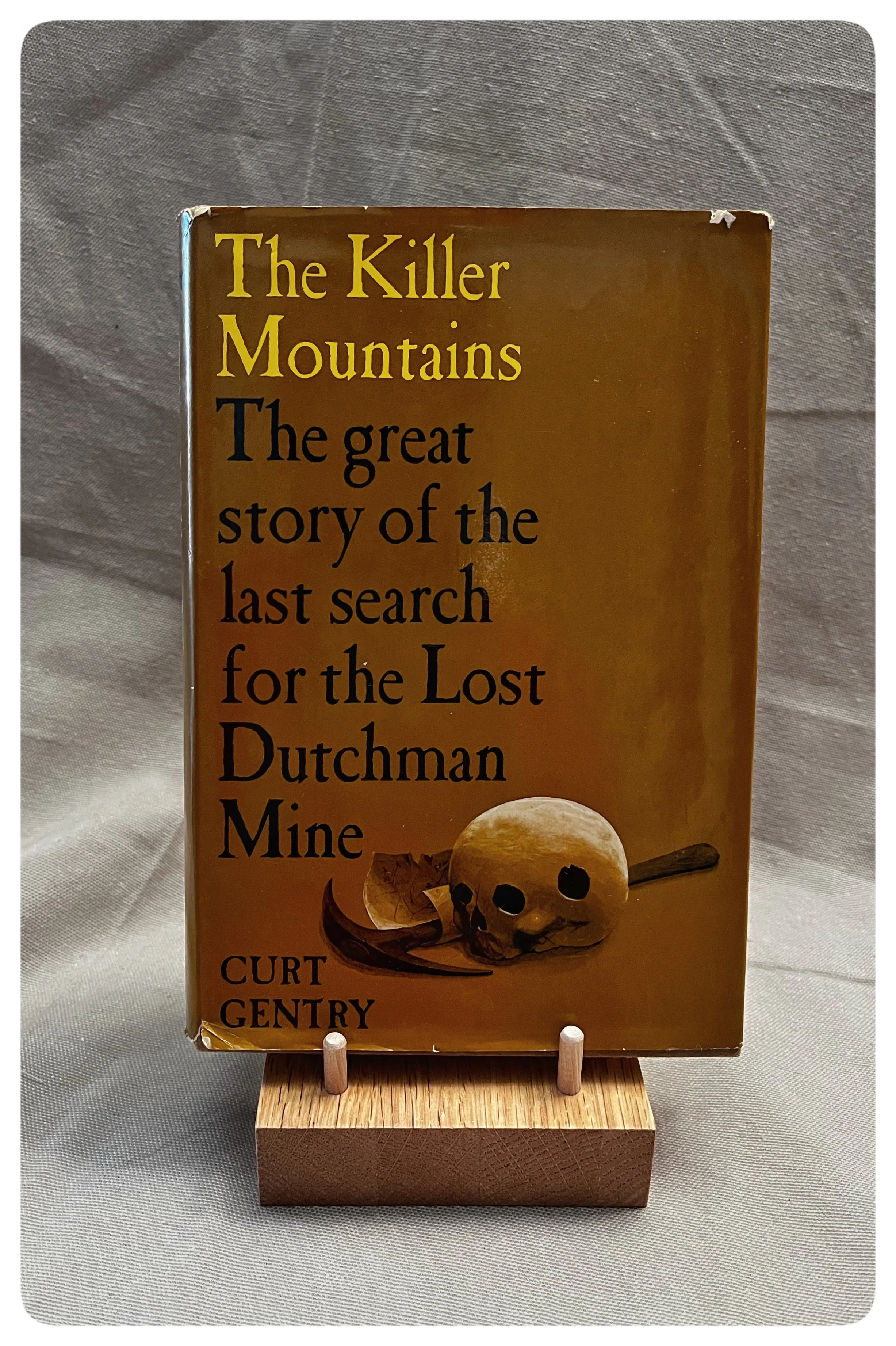 The Killer Mountains