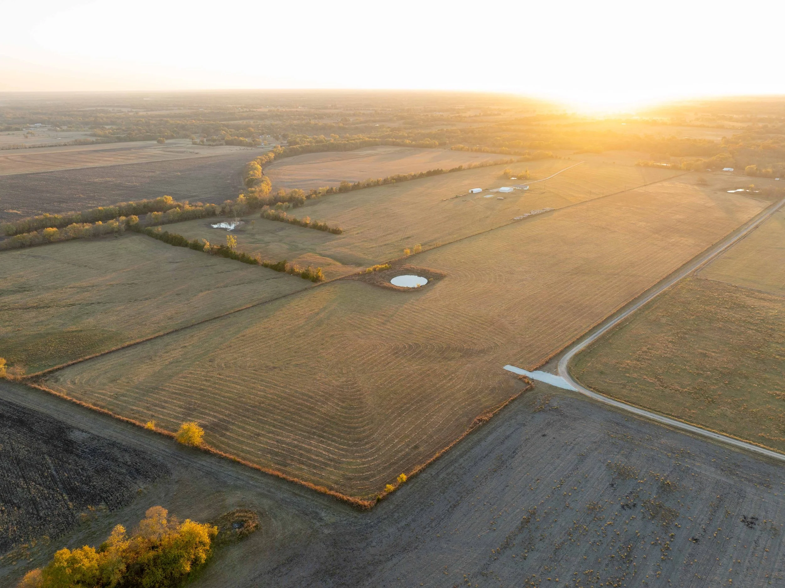 Pattonville | 15 Lots