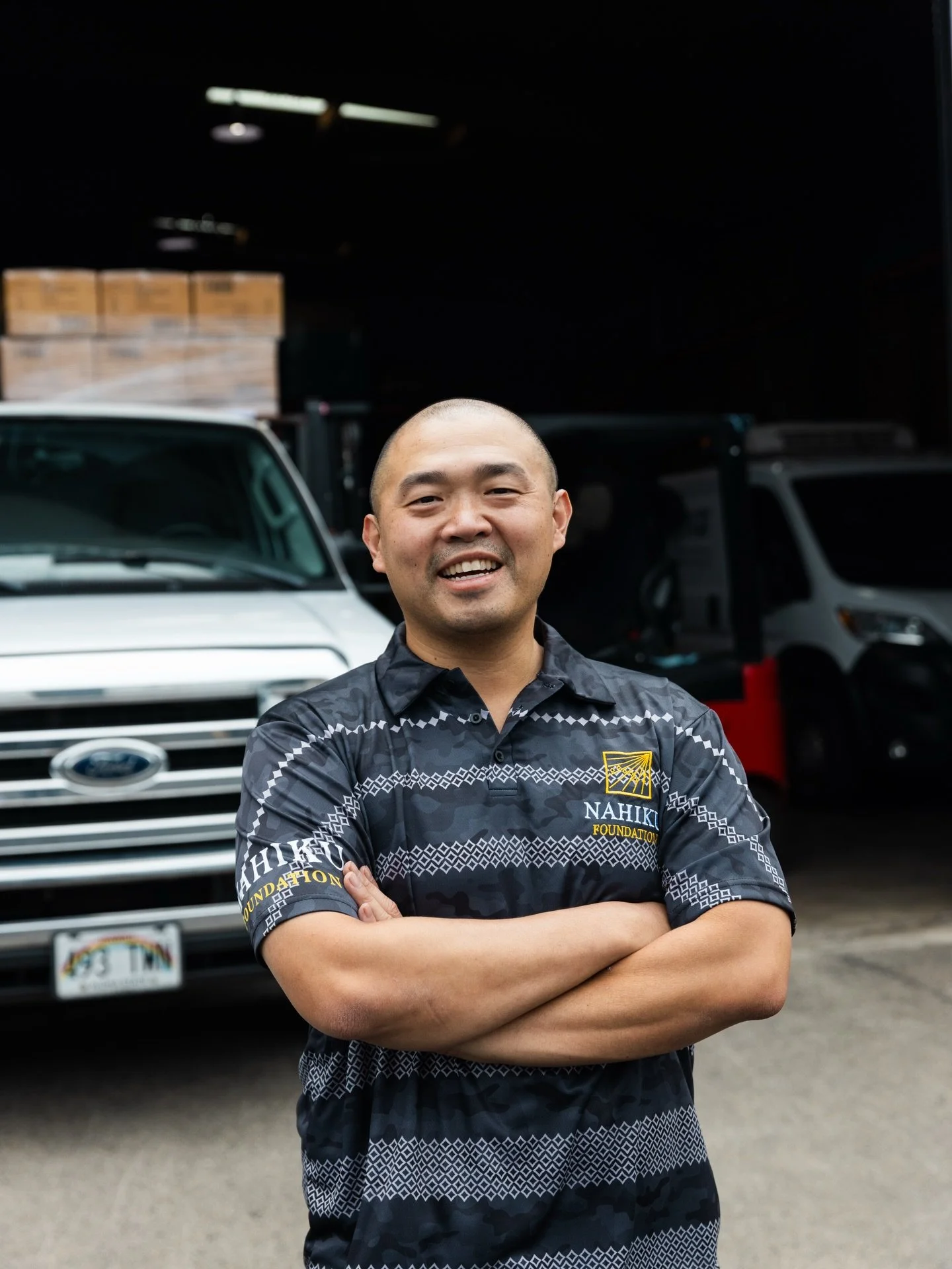 Meet our other Co-Founder Eric Chu. 

Born and raised on the island of Oahu, Eric Chu brings local culture and a global perspective to his role as one of the Founders of The Nahiku Foundation. 

Eric attended the University of Hawai&lsquo;i at Mānoa 