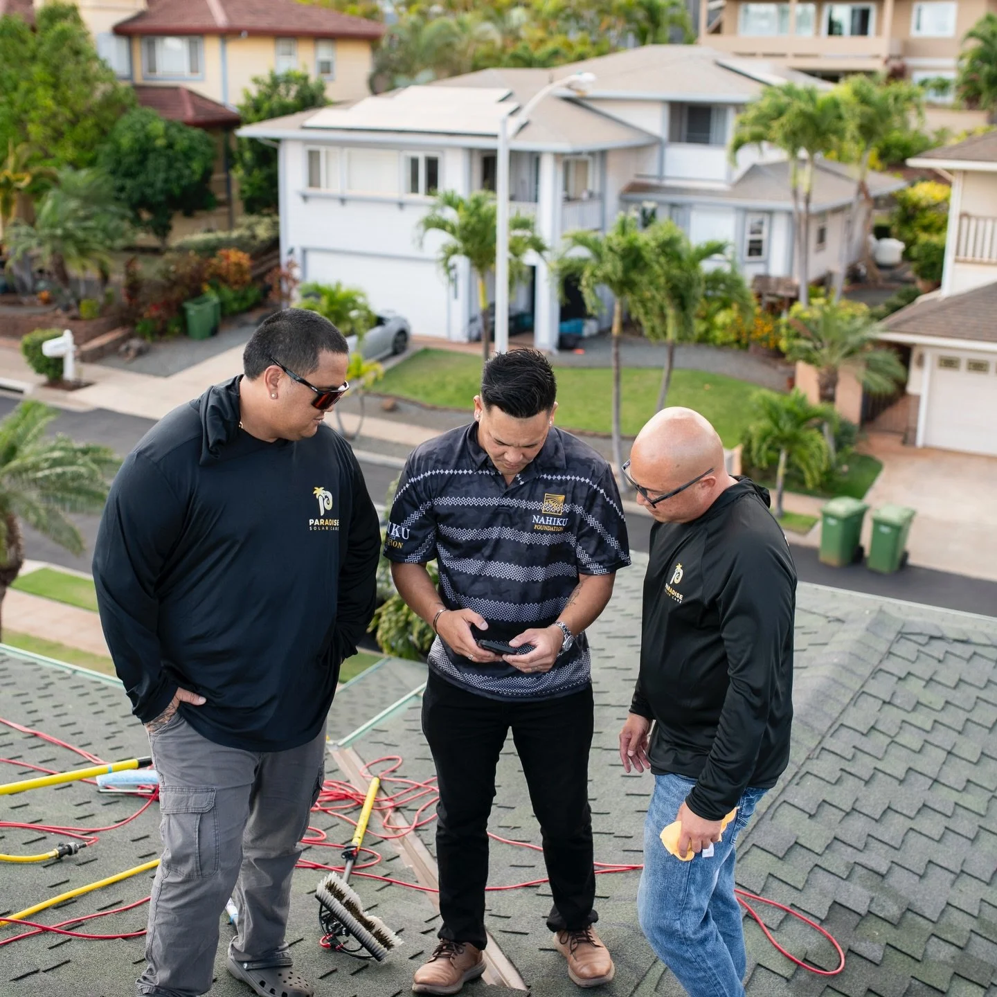 Empowering individuals to lead with purpose. 🔑

#nahikufoundation #hawaii #workforcedevelopment