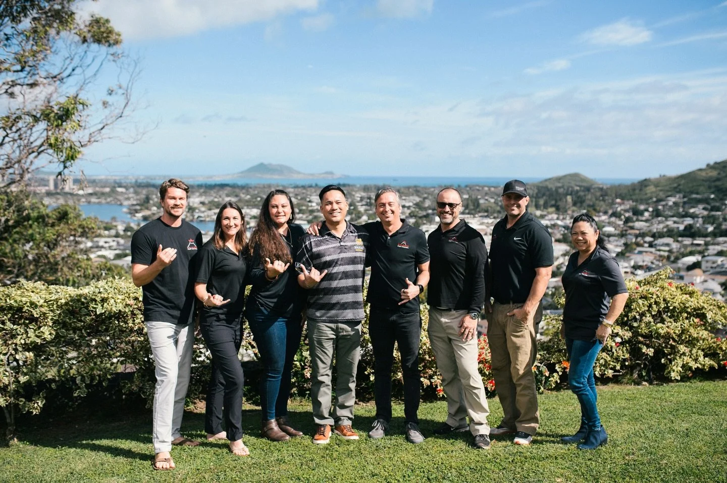 Another strong local partnership.

Mahalo to Kilauea Pest Control for teaming up with us to continue serving our community! When local businesses collaborate, everybody wins. 🤝🏽

#nahikufoundation #workforcedevelopment #hawaii