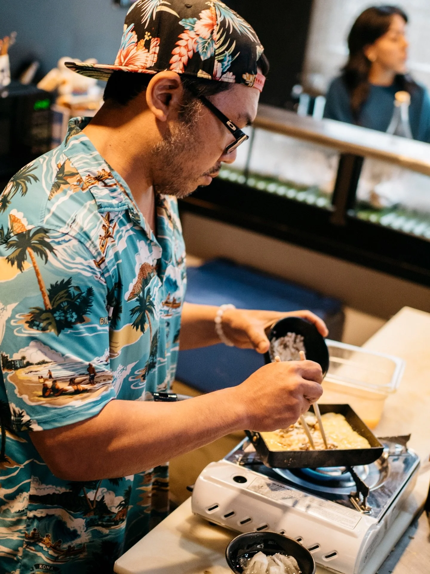 Pitch Sports Bar is where Honolulu goes for big plays, cold drinks, and nonstop energy. From kickoff to last call, it&rsquo;s all about good food, good people, and moments you gotta see on the big screen. 

We are excited for their contribution to he