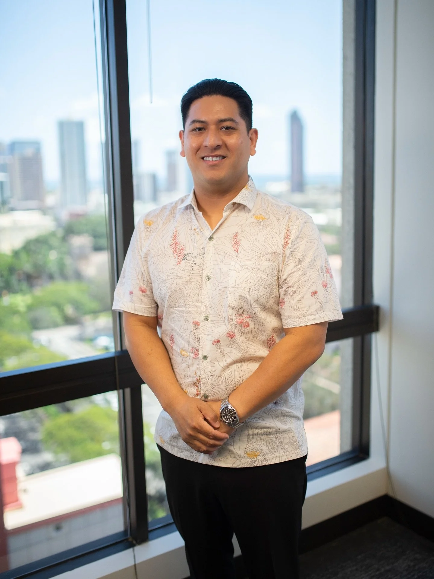 HMAA Insurance is a local healthcare provider serving Oʻahu and the state of Hawaiʻi for over 35 years. 

Founded in 1989, the company was built to give local businesses and families more flexible, affordable healthcare options, with a strong focus o