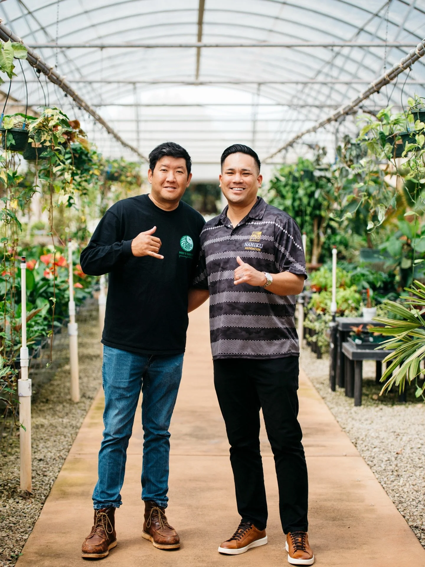 Proud to partner with Mari&rsquo;s Garden as more than just collaborators &mdash; but as mentors, employers, and a driving force for opportunity 🌱

Through this partnership, we&rsquo;re creating real pathways for growth&hellip; from hands-on learnin