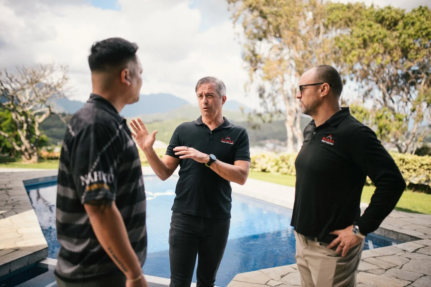 Workforce development is about more than just jobs&mdash;it&rsquo;s about building real pathways to opportunity.

Through hands-on training, mentorship, and strong partnerships with local businesses, we&rsquo;re helping individuals gain the skills, c