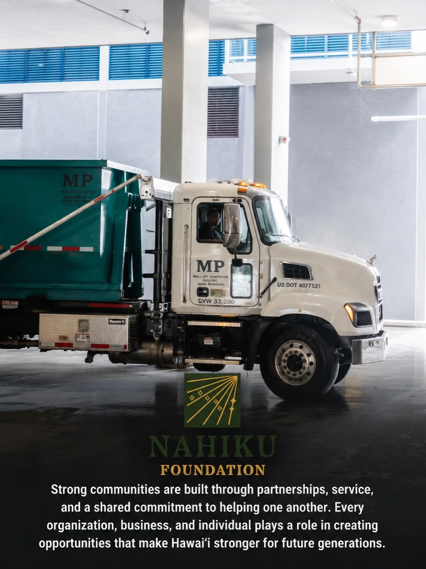 Join our mission and learn more at Nahiku.org ✨ 

#nahikufoundation #community #workforcedevelopment #mentorship #hawaii