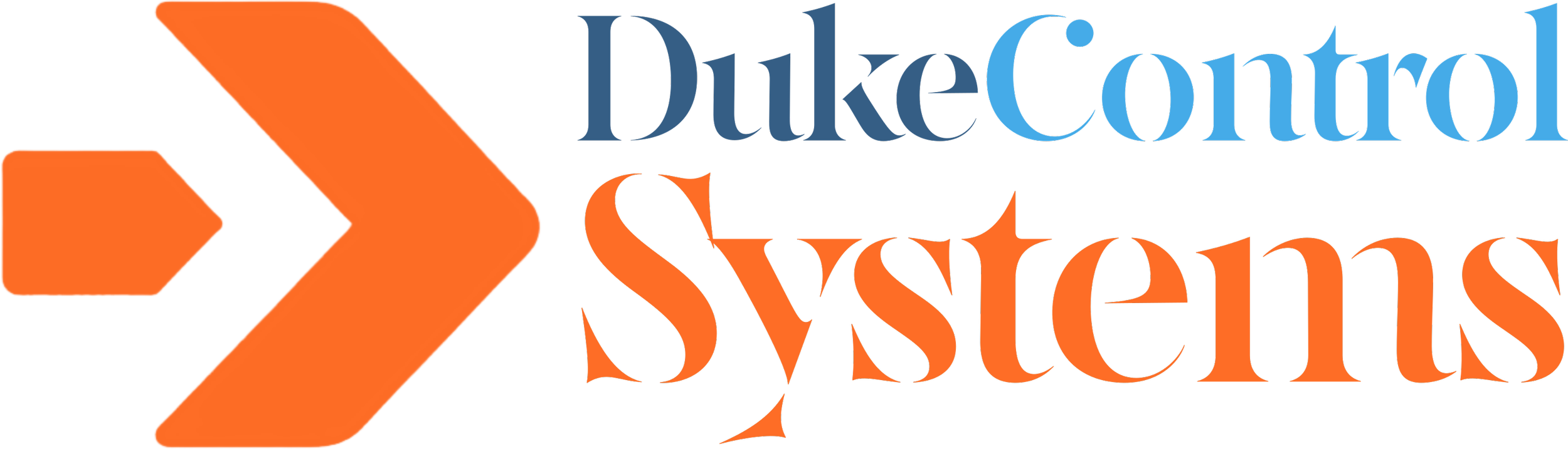 Duke System Industrial Automation, PLC & Robot Programming UK | Duke Control Systems