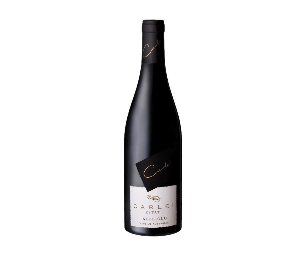 Carlei Estate Nebbiolo 2010 (Dozen, 12 bottles)