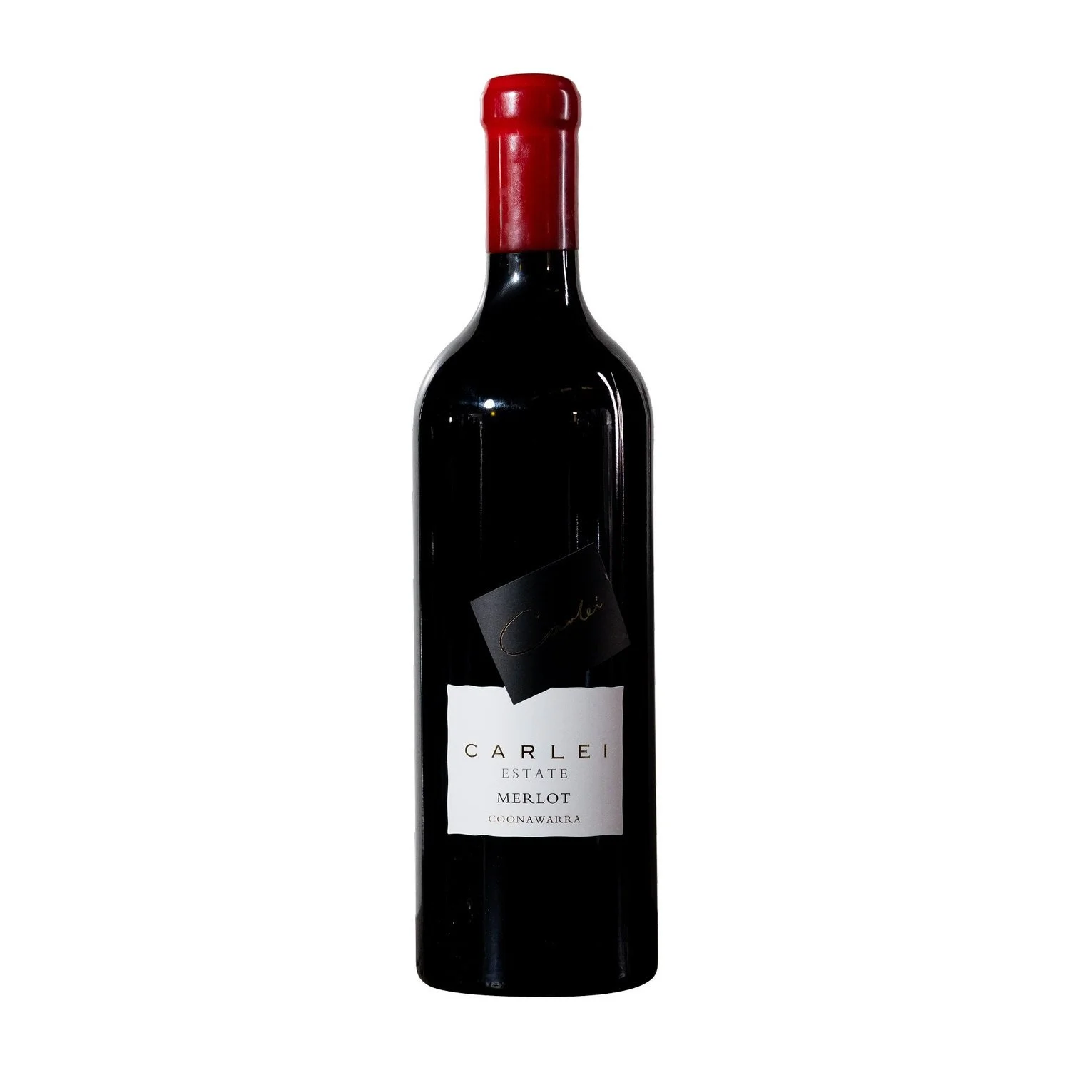 Carlei Estate Coonawarra Merlot 2022 (Dozen, 12 bottles)