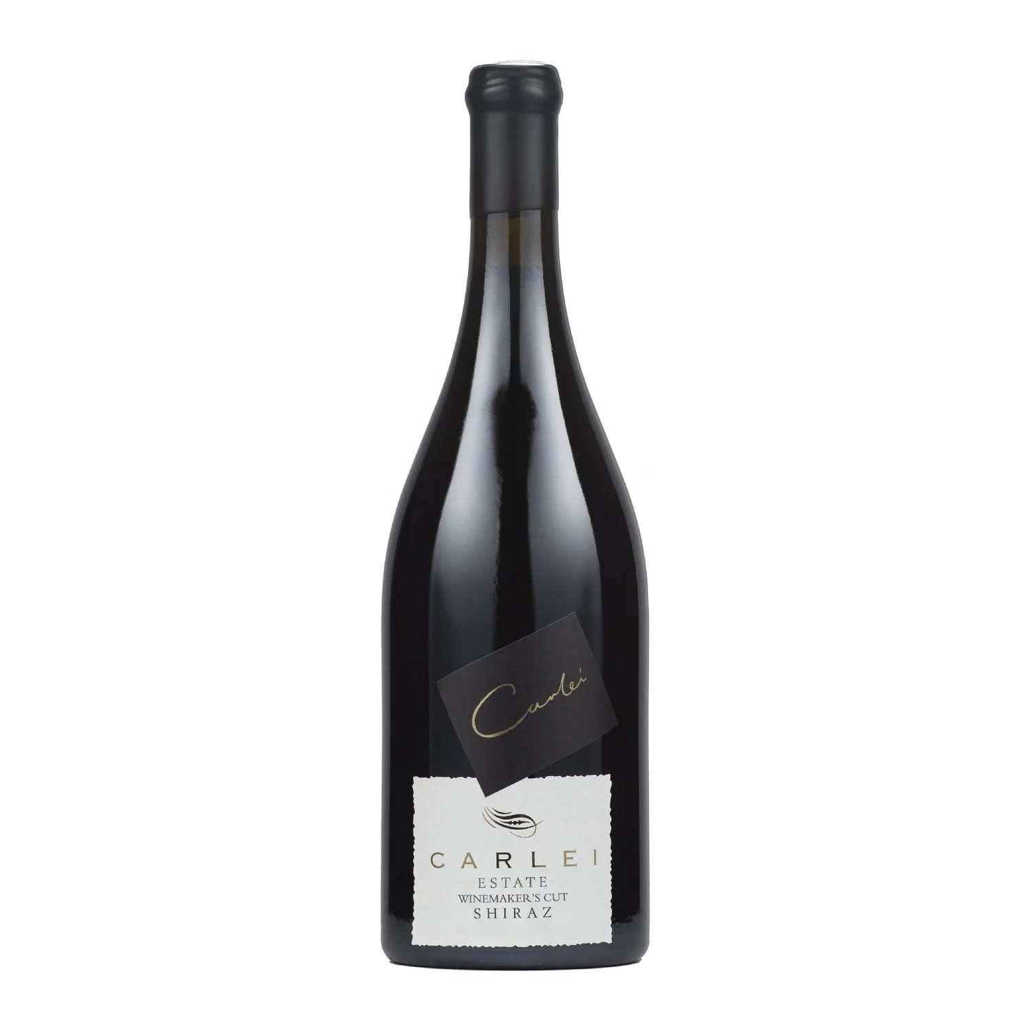 Carlei Estate Winemaker's Cut Shiraz 2010 (Dozen, 12 bottles)