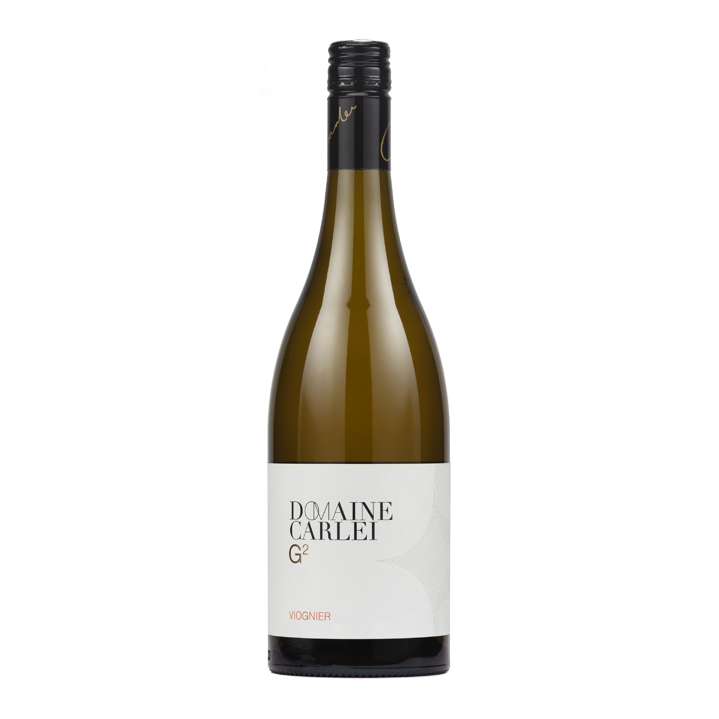Domaine Carlei G2 Heathcote Viognier 2022