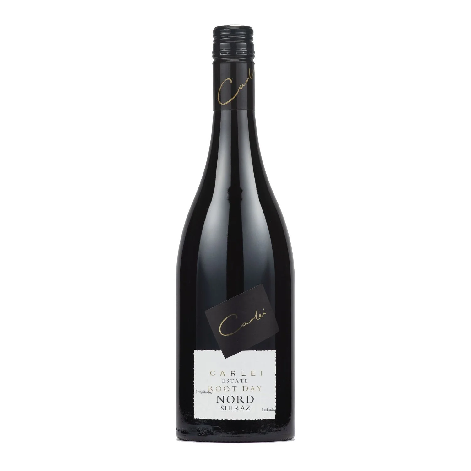 Carlei Estate 'Root Day' Heathcote 'Nord' Shiraz 2020 (Dozen, 12 bottles)