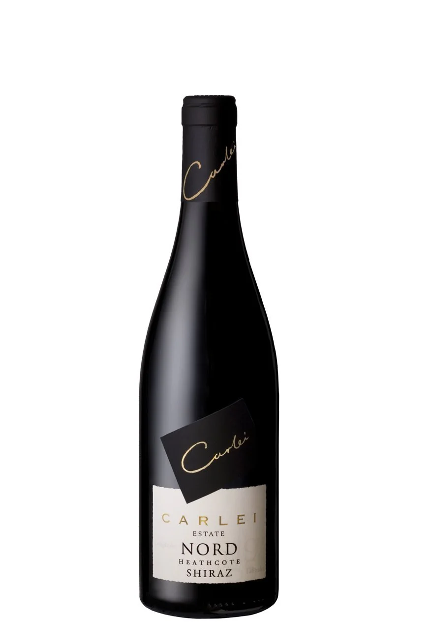 Carlei Estate 'Nord' Shiraz 2020 (Dozen, 12 bottles)