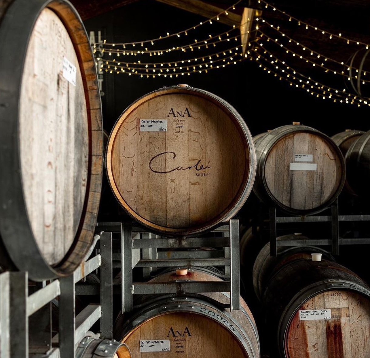 Carlei Estate Wines | Discover Our Story