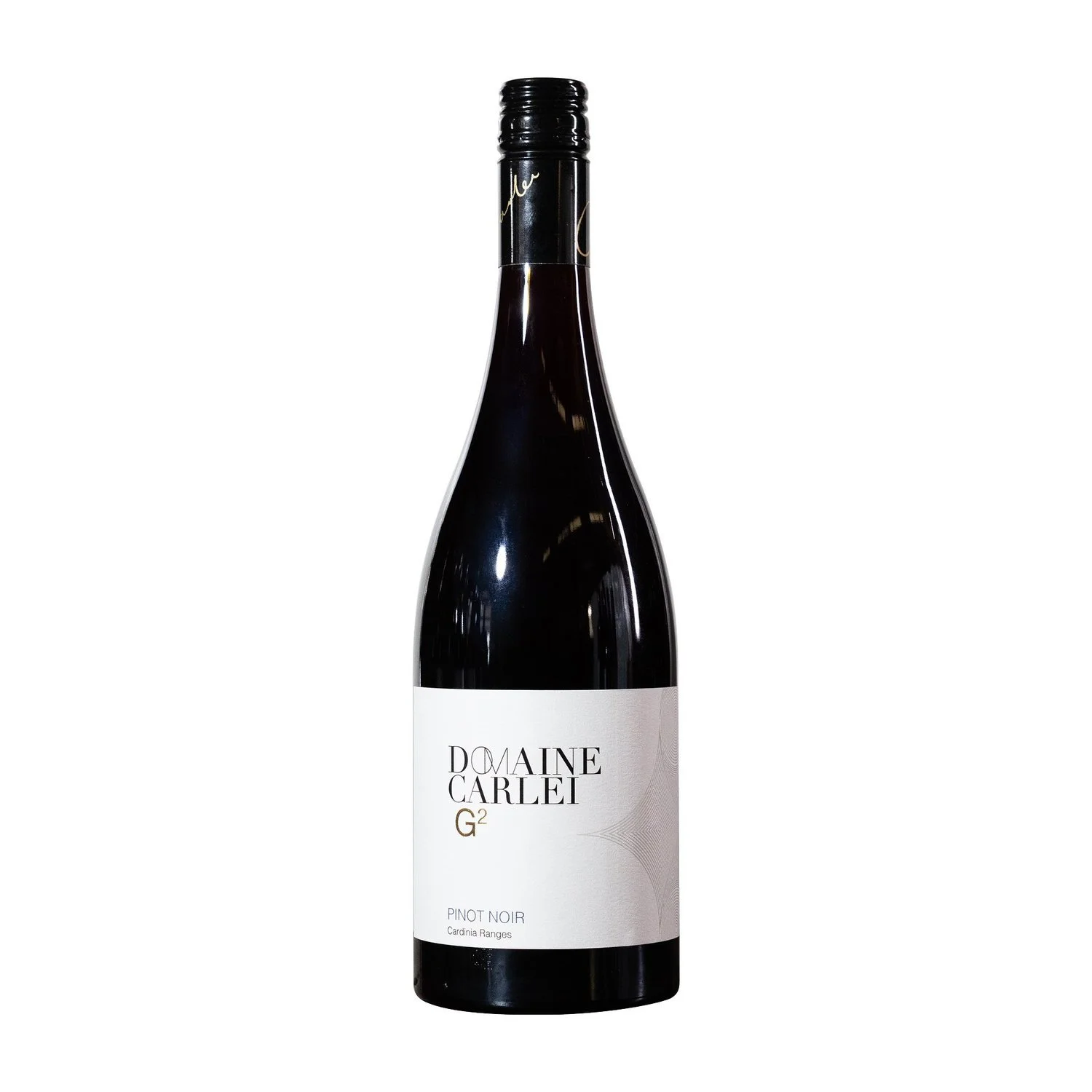 Domaine Carlei G2 Cardinia Ranges Pinot Noir 2019 (Dozen, 12 bottles)