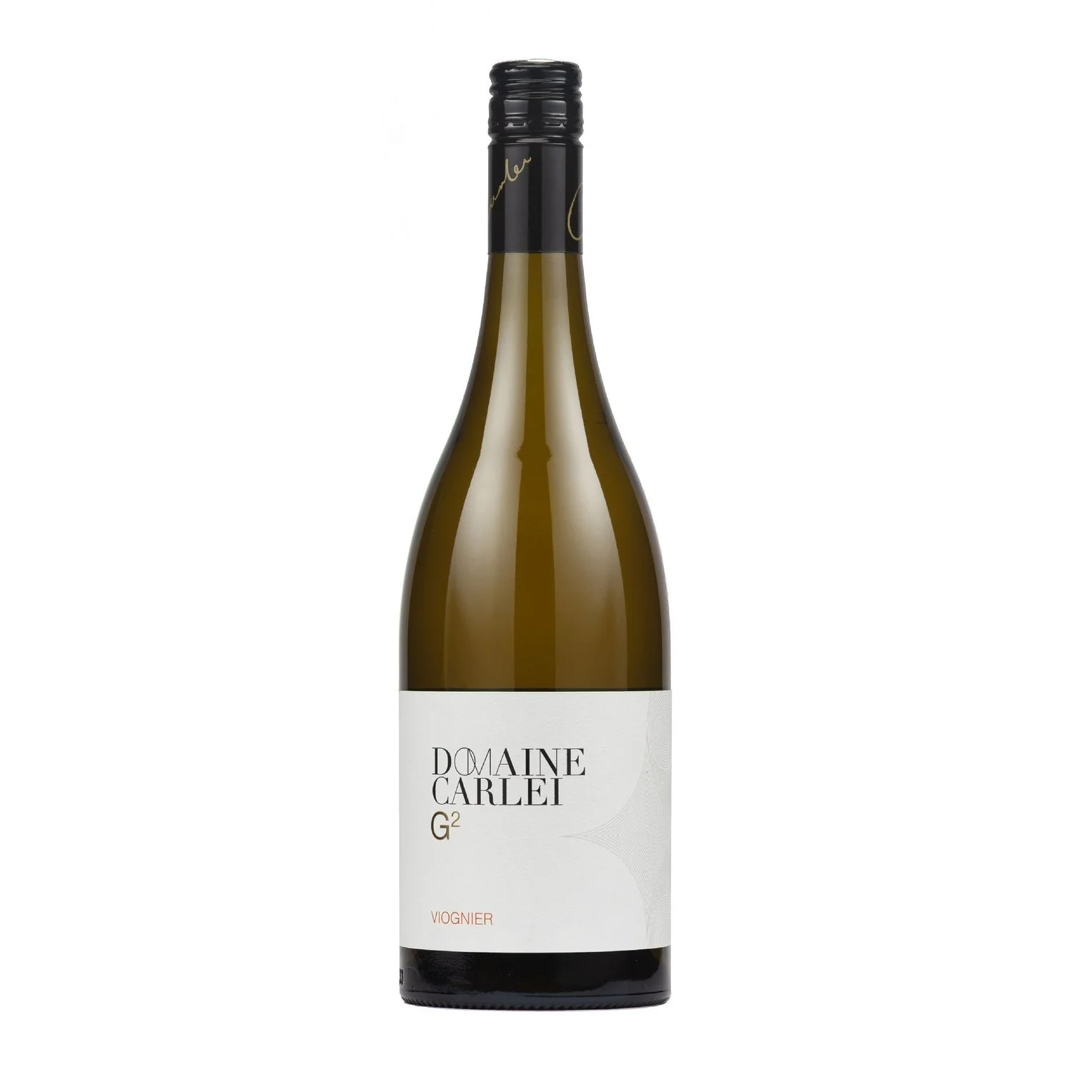 Domaine Carlei G2 Heathcote Viognier 2022 (Dozen, 12 bottles)