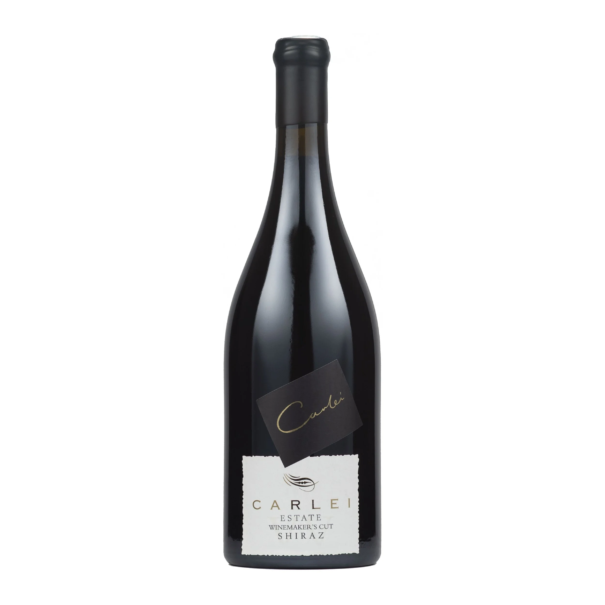 Carlei Estate Winemaker's Cut Shiraz 2010