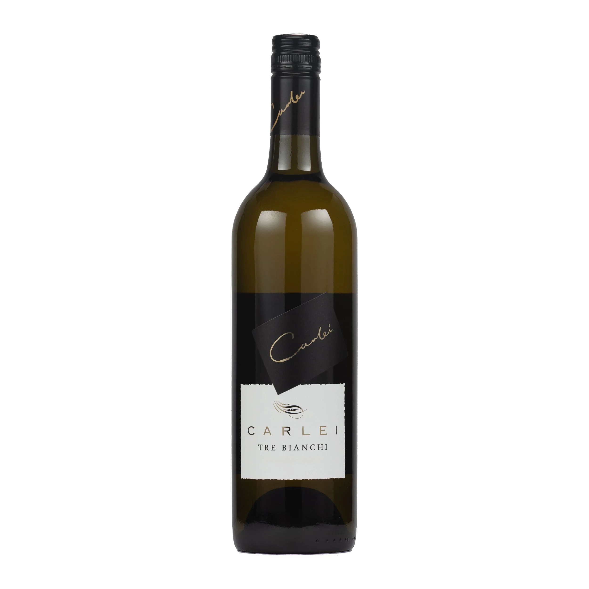 Carlei Estate Tre Bianchi 2008